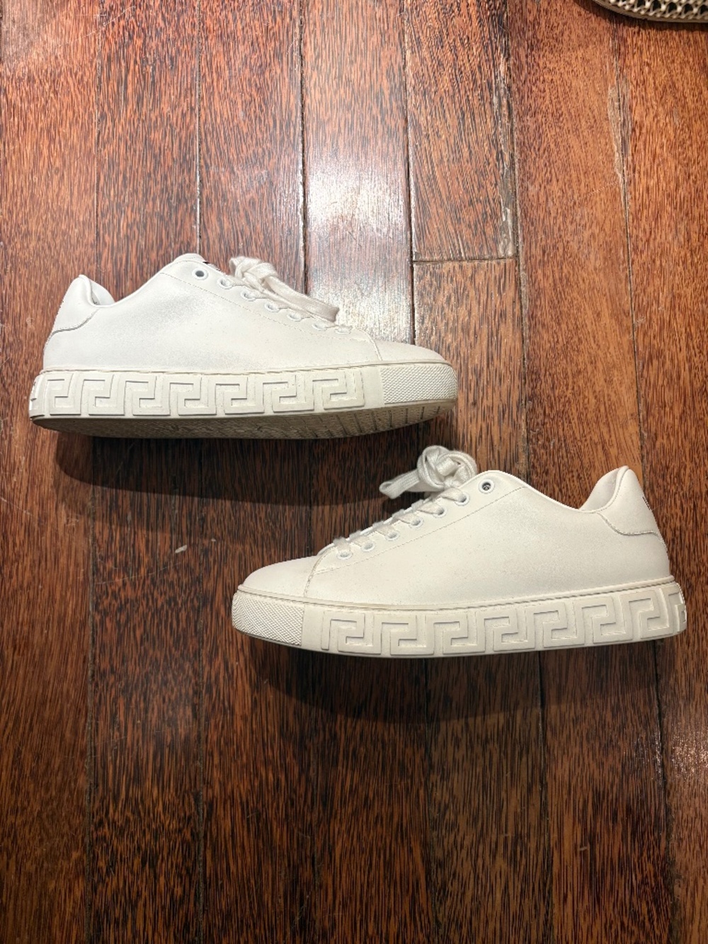 Versace Greca Sneakers